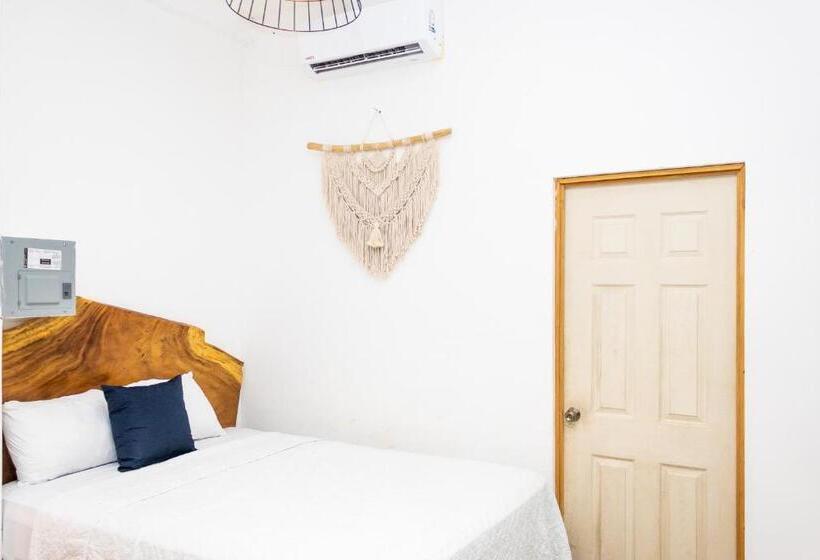 اتاق سوپریور, Yalí Sunzal Hotel   La Libertad
