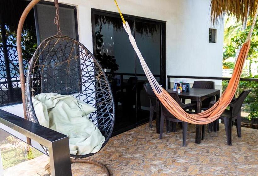 اتاق سوپریور, Yalí Sunzal Hotel   La Libertad