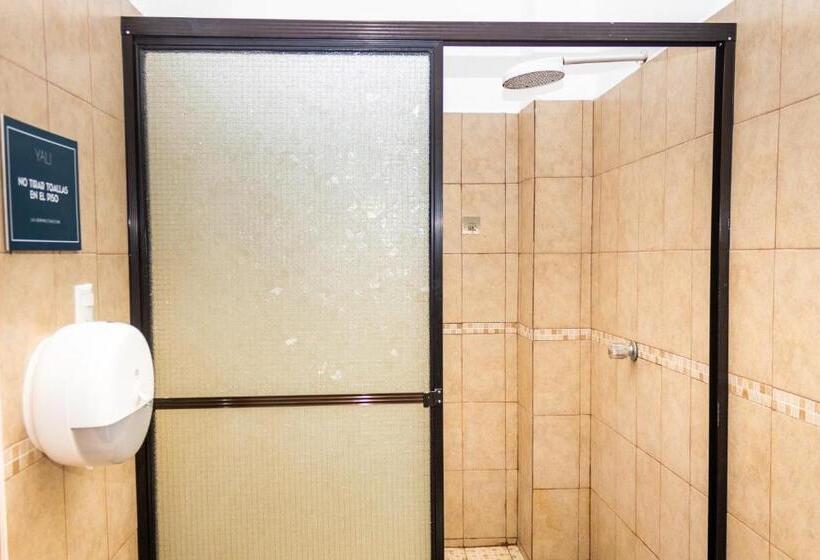 اتاق استاندارد, Yalí Sunzal Hotel   La Libertad