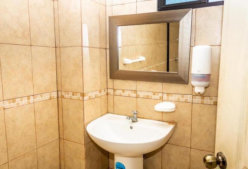 اتاق استاندارد, Yalí Sunzal Hotel   La Libertad
