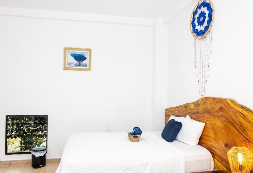 اتاق استاندارد, Yalí Sunzal Hotel   La Libertad