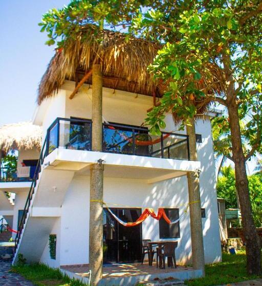 اتاق استاندارد, Yalí Sunzal Hotel   La Libertad