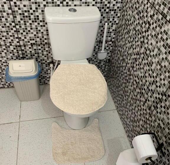 سوییت جونیور با بالکن, Suite Casal Na Praia Do Preá