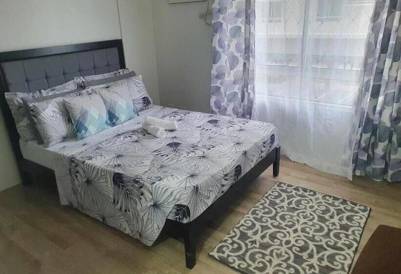استودیوی استاندارد, Bacolod Mesavirre Condominium