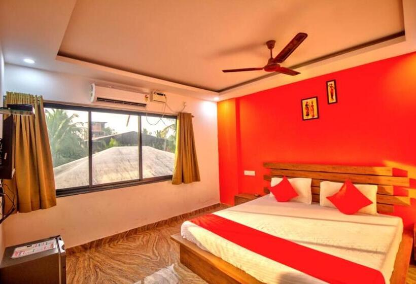 اتاق استاندارد, Cardozo Beach House