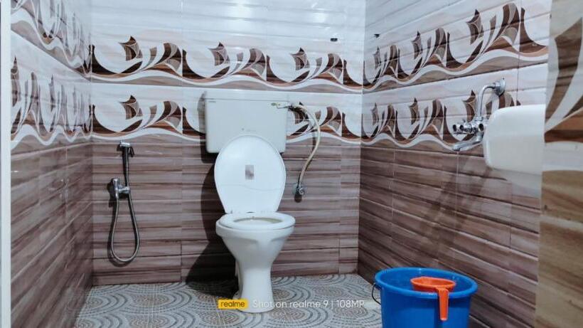 اتاق استاندارد, Cardozo Beach House