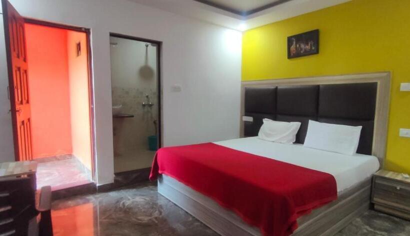 اتاق استاندارد, Cardozo Beach House
