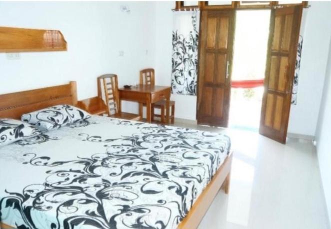 اتاق استاندارد, Eco Trekking Lodge Bar & Tour S