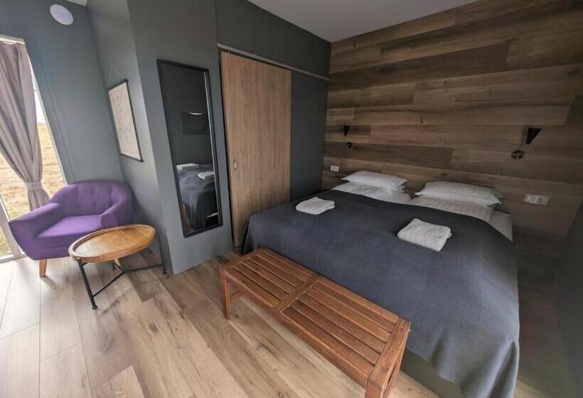 اتاق استاندارد, Hótel Hrífunes By Ourhotels