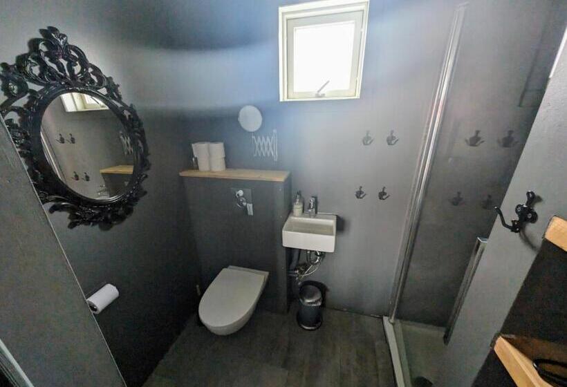 اتاق خانوادگی, Hótel Hrífunes By Ourhotels