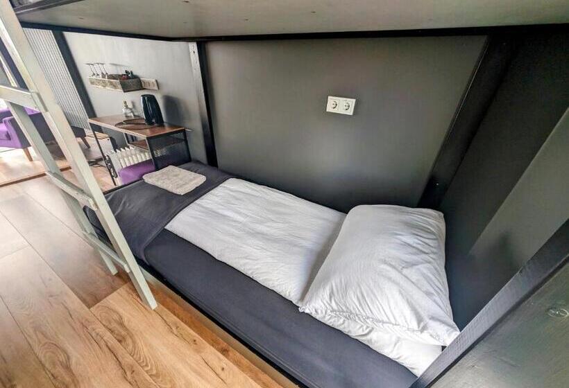 اتاق خانوادگی, Hótel Hrífunes By Ourhotels