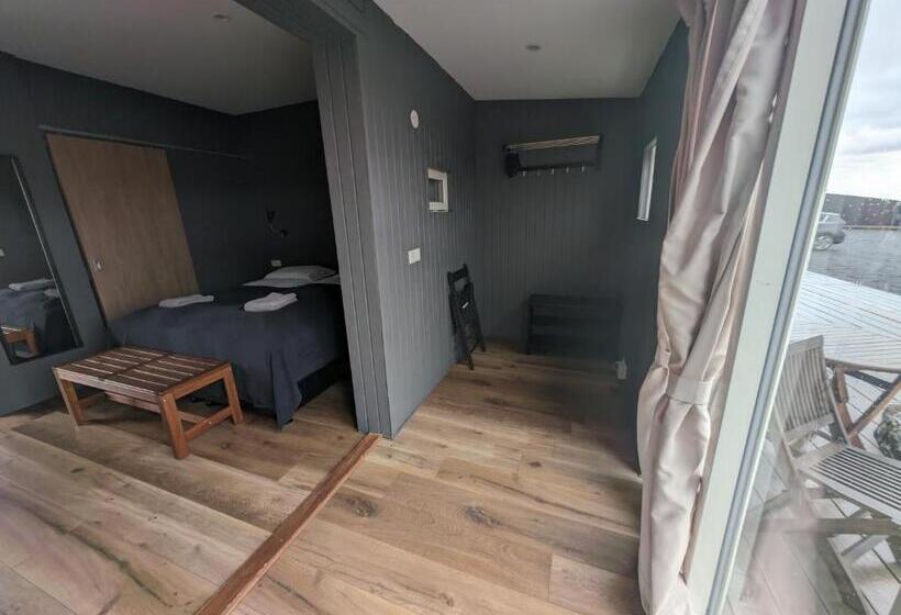 اتاق خانوادگی, Hótel Hrífunes By Ourhotels