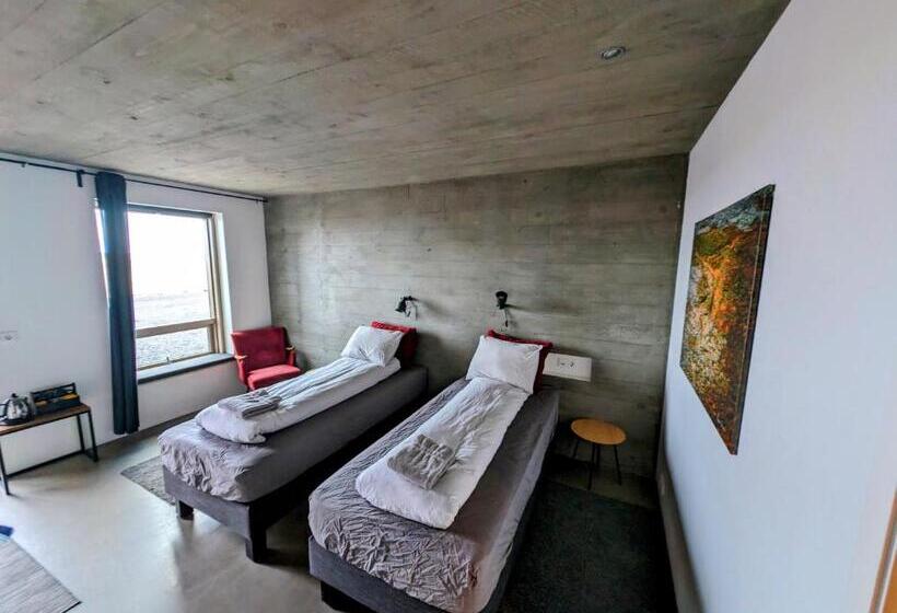 اتاق لوکس, Hótel Hrífunes By Ourhotels