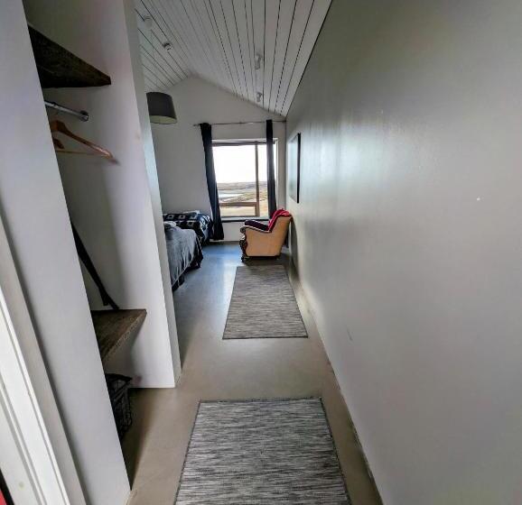 اتاق استاندارد سه نفره, Hótel Hrífunes By Ourhotels