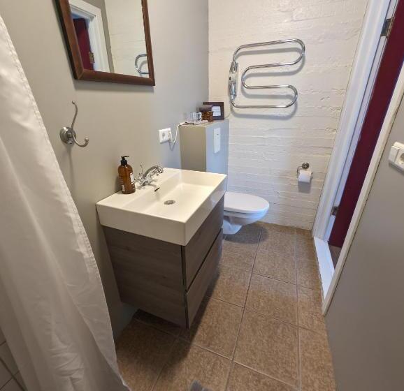 اتاق اکونومی, Hótel Hrífunes By Ourhotels