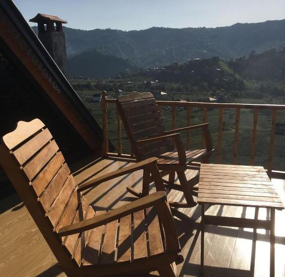 اتاق استاندارد چهار تخته, Sarabi Suit Bungalov