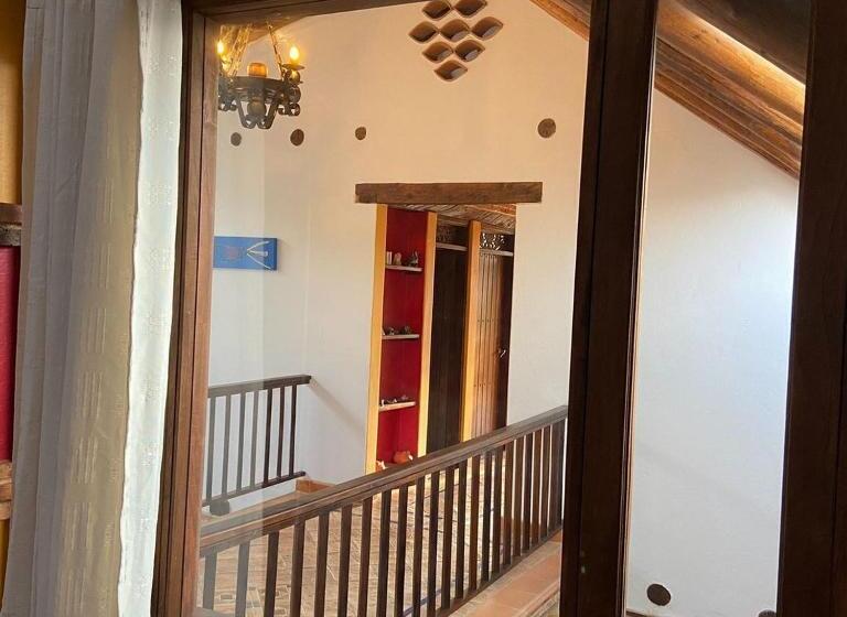 اتاق سوپریور, Casona Amatista Hotel Boutique
