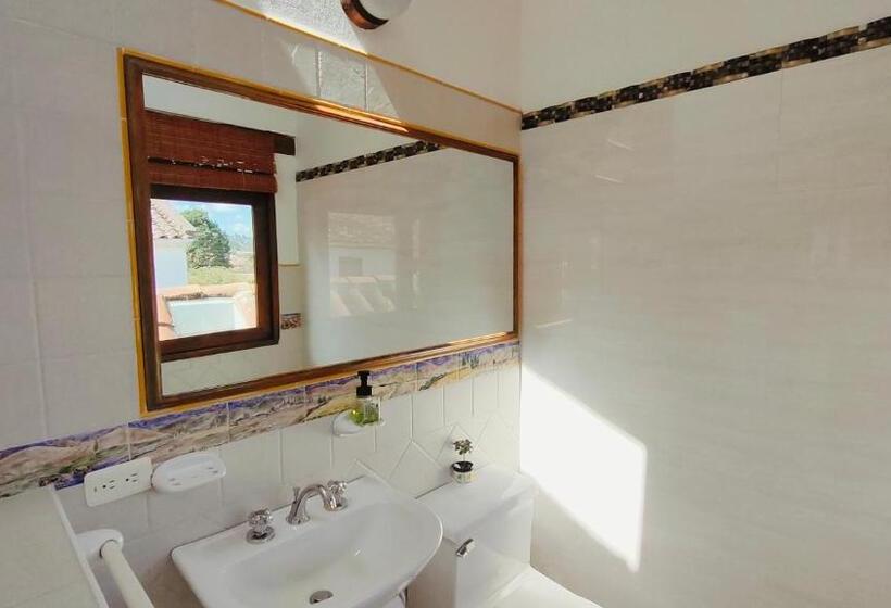 سوییت جونیور, Casona Amatista Hotel Boutique