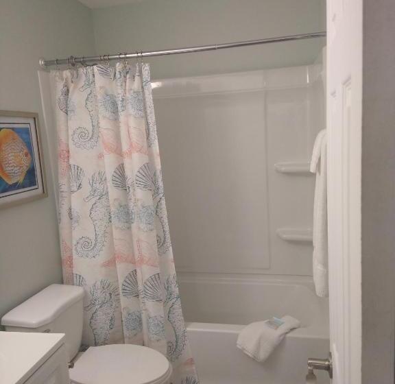 آپارتمان 2 خوابه, Gulf Shores Plantation Condos