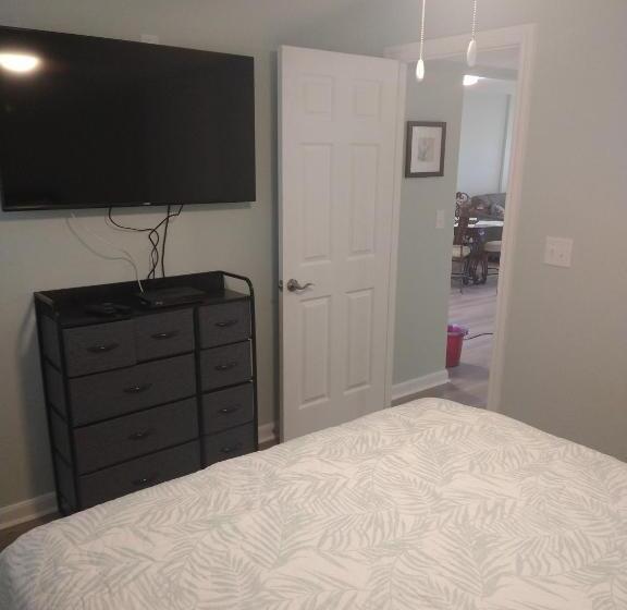 آپارتمان 2 خوابه, Gulf Shores Plantation Condos