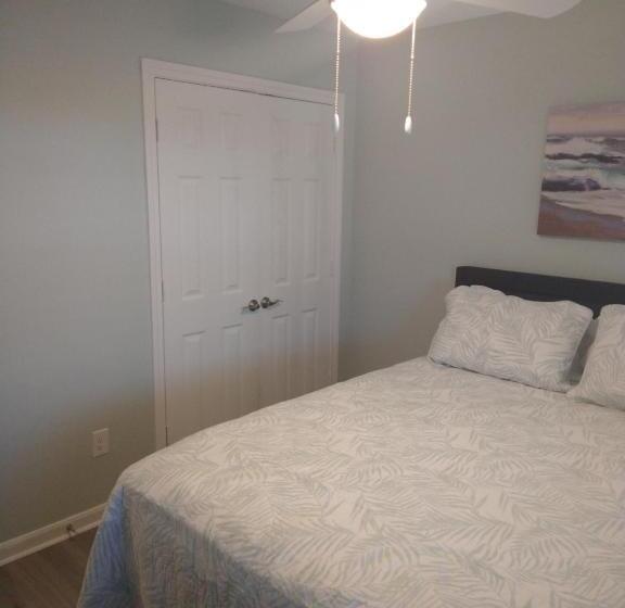 آپارتمان 2 خوابه, Gulf Shores Plantation Condos