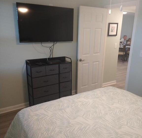 آپارتمان 2 خوابه, Gulf Shores Plantation Condos