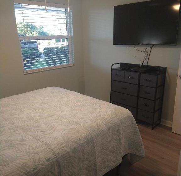 آپارتمان 2 خوابه, Gulf Shores Plantation Condos