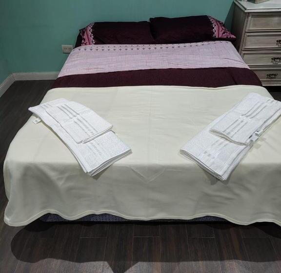 اتاق استاندارد, Hostel Bauti En Ezeiza