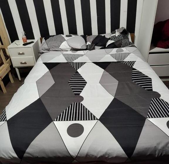 اتاق استاندارد, Hostel Bauti En Ezeiza