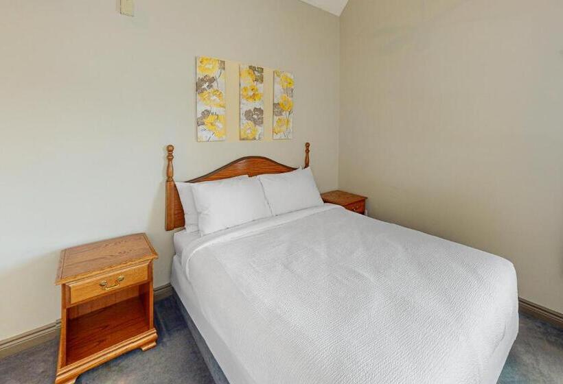 Hotel Condo 515 At North Creek Resort en Blue Mountains Destinia