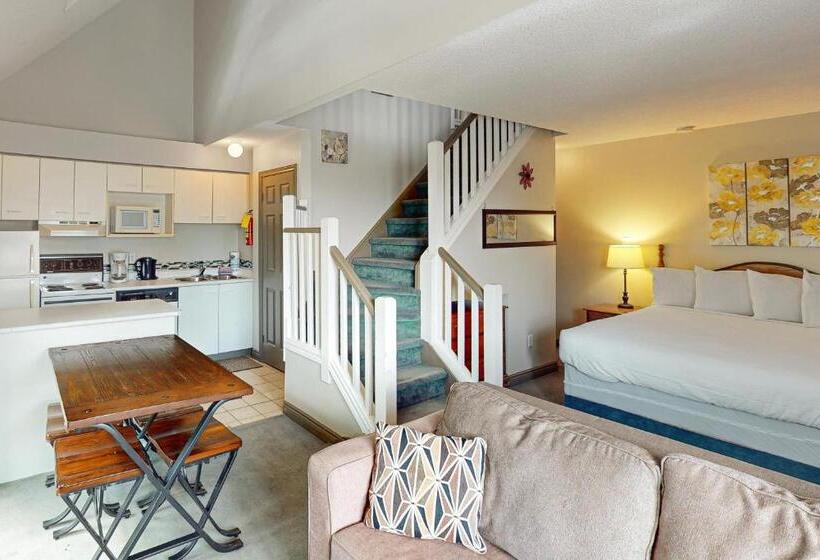 Hotel Condo 515 At North Creek Resort en Blue Mountains Destinia