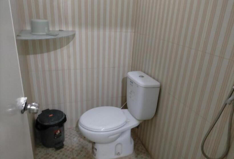 اتاق استاندارد, Merpati Hostel Banyuwangi