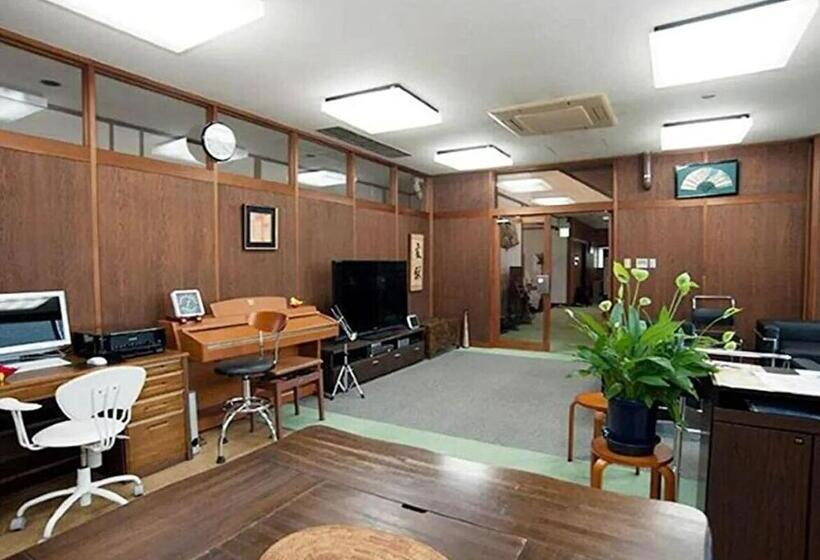 استودیوی استاندارد, Miyajima Guest House Mikuniya   Vacation Stay 72591v