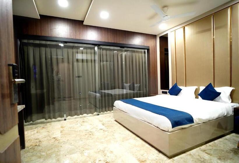 سوییت خانوادگی, Rich Comfort Ajmer