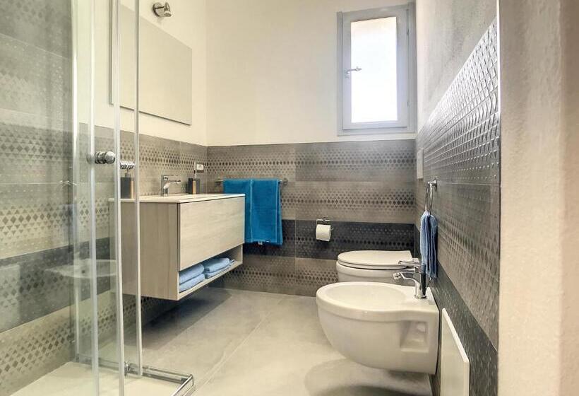 Номер Стандарт, Il Bed And Breakfast Al Centro