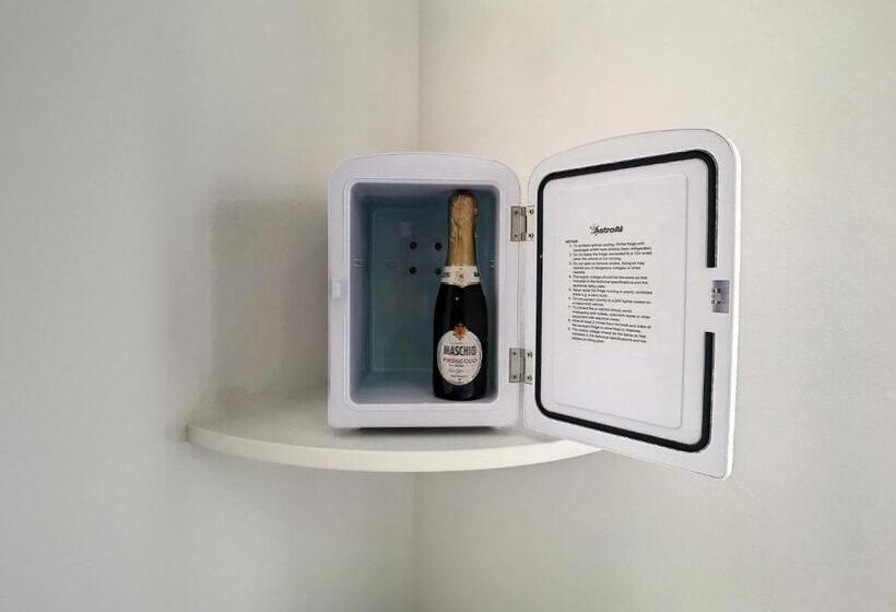 Номер Deluxe, Il Bed And Breakfast Al Centro
