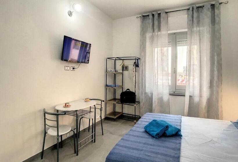 Номер Deluxe, Il Bed And Breakfast Al Centro