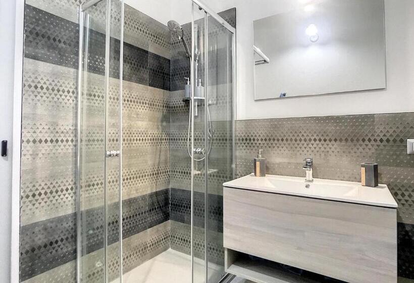 Номер Deluxe, Il Bed And Breakfast Al Centro