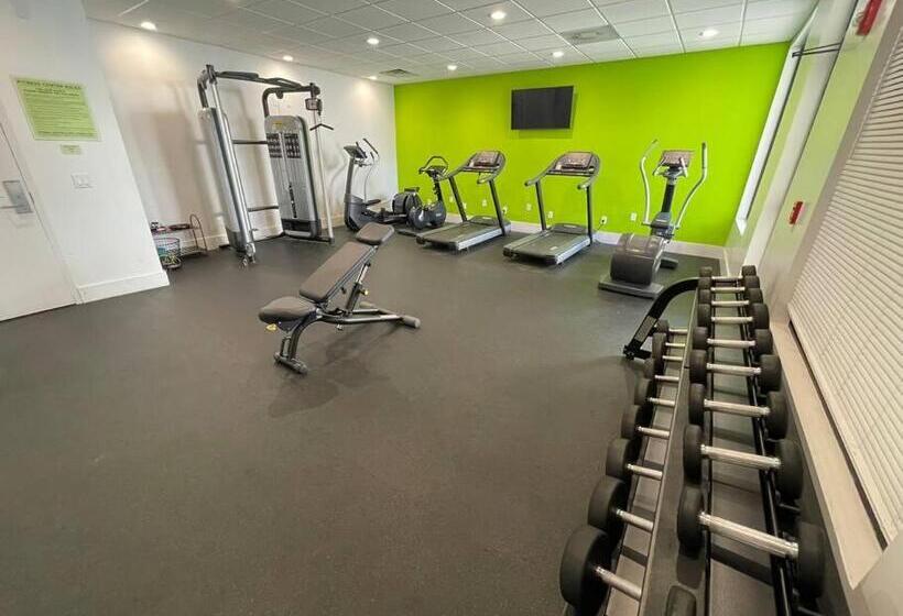 استودیوی استاندارد, Newly Renovated Room In Cozy Hotel Near Disney 2