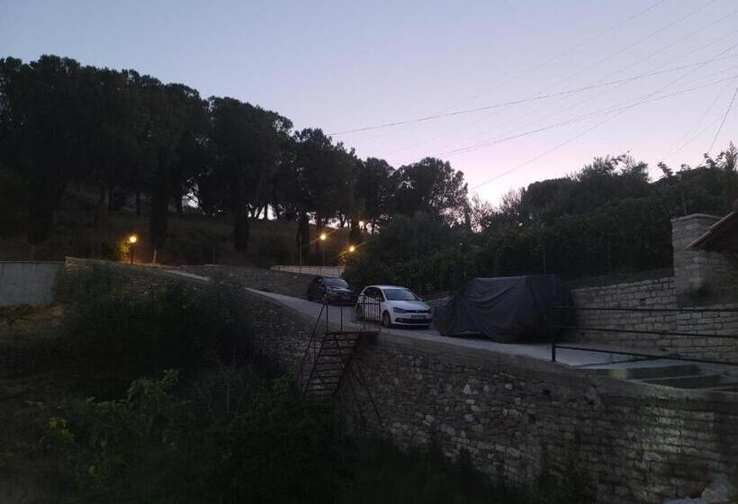 اتاق استاندارد, Guest House Marjo