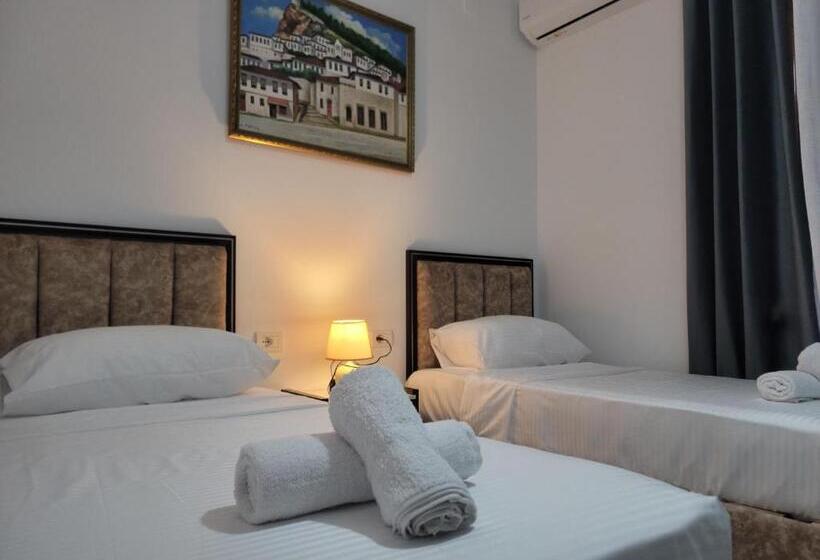 اتاق استاندارد, Guest House Marjo