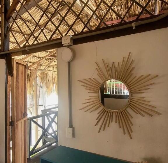 اتاق استاندارد, Palenque Beach House