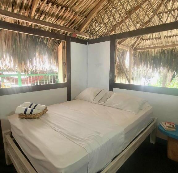 اتاق استاندارد, Palenque Beach House