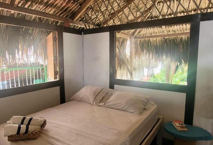 اتاق استاندارد, Palenque Beach House