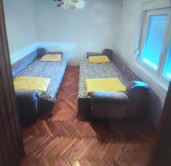 آپارتمان 3 خوابه, Podgorica Apartmani
