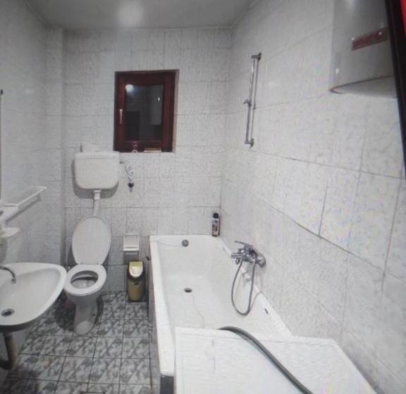 آپارتمان 3 خوابه, Podgorica Apartmani