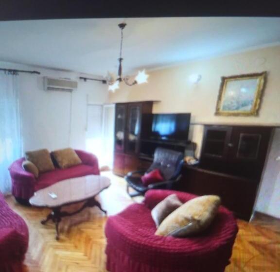 آپارتمان 3 خوابه, Podgorica Apartmani