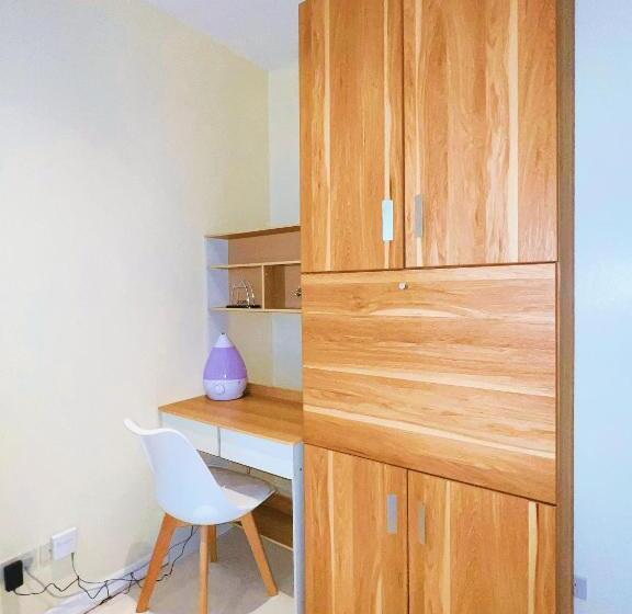 استودیوی استاندارد, Bayhomes Gramercy Seviced Residences