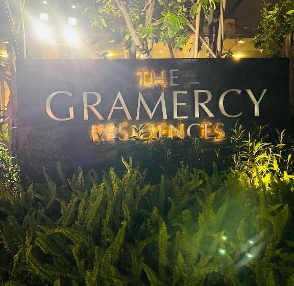 استودیوی استاندارد, Bayhomes Gramercy Seviced Residences