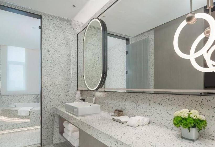 سوییت, Even Hotel Zhongshan City Center, An Ihg